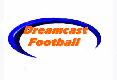 Dreamcast Football